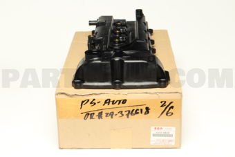 Suzuki 1117069L00 COVER, CYLINDER HEAD