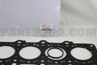 Suzuki 1140065892 GASKET SET, ENGINE