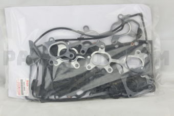 Suzuki 1140066810 GASKET SET, ENGINE