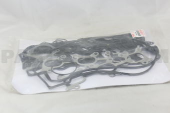 Suzuki 1140066810 GASKET SET, ENGINE