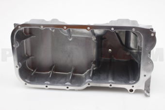Suzuki 1151165J01 PAN, OIL