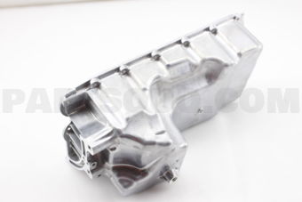 Suzuki 1151165J01 PAN, OIL