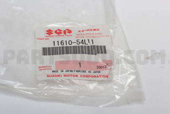 Suzuki 1161054L11 MOUNTING COMP,ENGINE RH