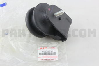 Suzuki 1161065J03 MOUNTING ENGINE FRONT