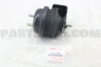 Suzuki 1161078K02 MOUNTING COMP ENG RH/LH