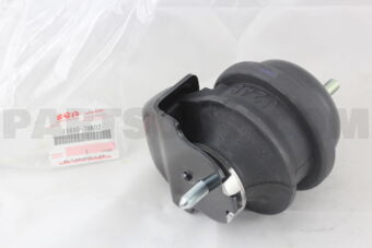 Suzuki 1161078K02 MOUNTING COMP ENG RH/LH