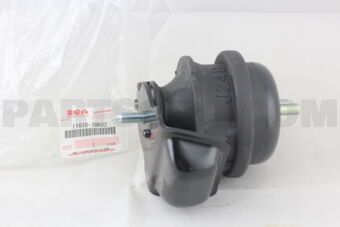 Suzuki 1161078K02 MOUNTING COMP ENG RH/LH