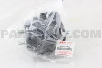 Suzuki 1161078K02 MOUNTING COMP ENG RH/LH