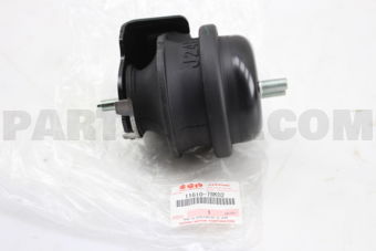 Suzuki 1161078K02 MOUNTING COMP ENG RH/LH