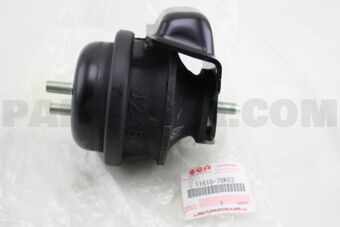 Suzuki 1161078K02 MOUNTING COMP ENG RH/LH
