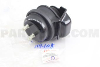 Suzuki 1161079K01 MOUNTING, ENGINE FRONT
