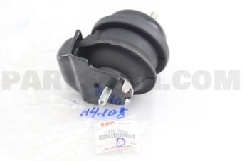 Suzuki 1161079K01 MOUNTING, ENGINE FRONT