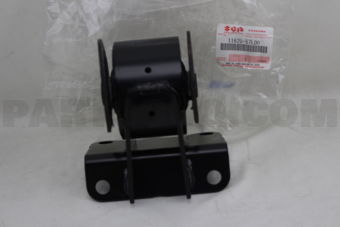 Suzuki 1162057L00 MOUNTING, ENGINE LH