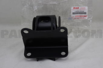 Suzuki 1162057L00 MOUNTING, ENGINE LH