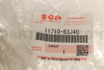 Suzuki 1171063J40 MOUNTING, ENG RR