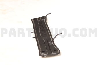 Suzuki 1173078K10 MEMBER, ENG REAR MTG