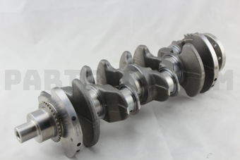 Suzuki 1222065J01 CRANKSHAFT