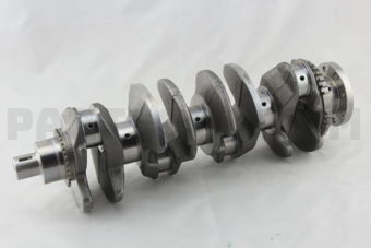 Suzuki 1222065J01 CRANKSHAFT
