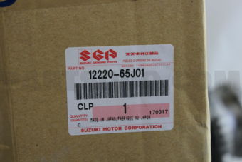 Suzuki 1222065J01 CRANKSHAFT