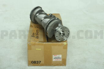 Suzuki 1222078K00 CRANKSHAFT