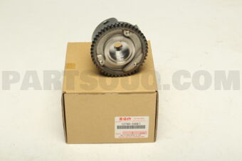 Suzuki 1274054GE1 SPROCKET, CAM SHAFT TIMING