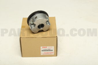 Suzuki 1274054GE1 SPROCKET, CAM SHAFT TIMING