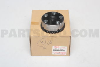 Suzuki 1274078K00 SPROCKET ASSY, CAMSHAFT