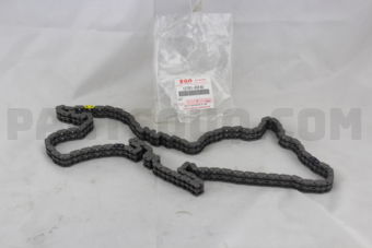 Suzuki 1276185FA0 CHAIN, TIMING 1ST