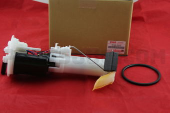 Suzuki 1510081813 PUMP/GAUGE SET, FUEL