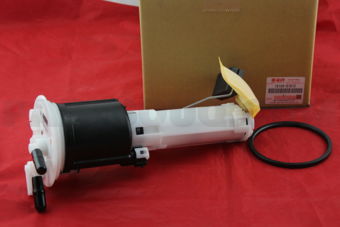 Suzuki 1510081813 PUMP/GAUGE SET, FUEL