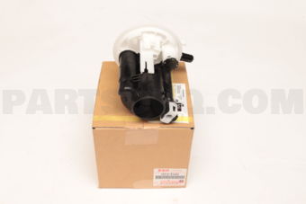 Suzuki 1531081A02 FILTER ASSY