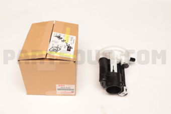 Suzuki 1531081A02 FILTER ASSY