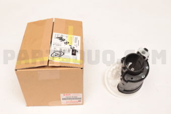 Suzuki 1531081A02 FILTER ASSY