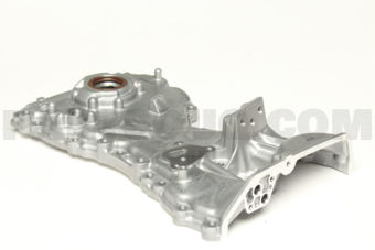 Suzuki 1610061M01 PUMP ASSY,OIL