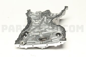 Suzuki 1610061M01 PUMP ASSY,OIL