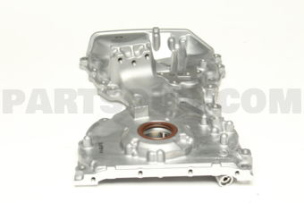 Suzuki 1610061M01 PUMP ASSY,OIL