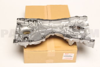 Suzuki 1610069GF0 PUMP ASSY OIL
