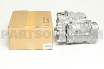 Suzuki 1610078K01 PUMP,OIL