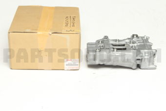 Suzuki 1610078K01 PUMP,OIL