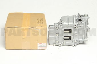 Suzuki 1610078K01 PUMP,OIL