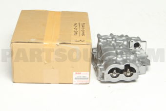 Suzuki 1610078K01 PUMP,OIL