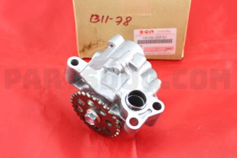 Suzuki 1610085FA2 PUMP ASSY, OIL