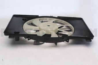 Suzuki 17100M76T00 BLOWER ASSY,W/SHROUD