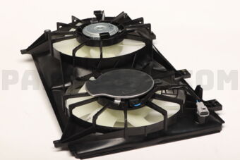 Suzuki 17100M79M03 FAN ASSY, COOLING