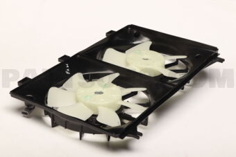 Suzuki 17100M79M03 FAN ASSY, COOLING