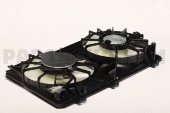 Suzuki 17100M79M03 FAN ASSY, COOLING