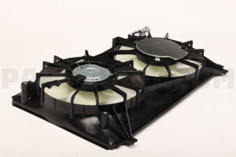 Suzuki 17100M79M03 FAN ASSY, COOLING