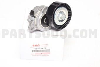 Suzuki 1754054L00 TENSIONER ASSY, GEN BELT