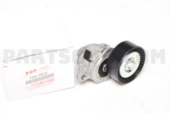 Suzuki 1754054L00 TENSIONER ASSY, GEN BELT