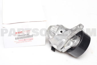 Suzuki 1754054L00 TENSIONER ASSY, GEN BELT
